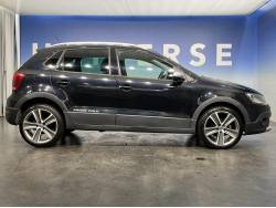 ポロ クロスポロの中古車画像