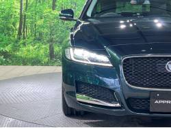 ＸＦ ＸＦ ピュアの中古車画像