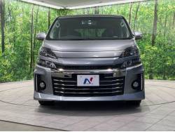 ヴェルファイア ３．５Ｚ Ｇ’ｓの中古車画像