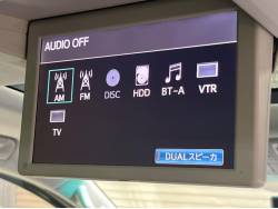 ヴェルファイア ３．５Ｚ Ｇ’ｓの中古車画像