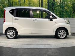 ムーヴ Ｘ ＳＡⅢの中古車画像