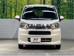 ムーヴ Ｘ ＳＡⅢの中古車画像