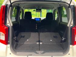 ムーヴ Ｘ ＳＡⅢの中古車画像