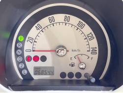 アルトラパン X2（スズキ）[4AT]のカタログ詳細情報｜中古車の