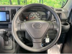 ハイゼットカーゴ スペシャルクリーンＳＡⅢの中古車画像