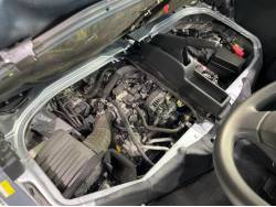 ハイゼットカーゴ スペシャルクリーンＳＡⅢの中古車画像