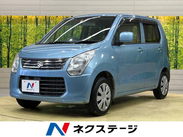 スズキ ワゴンRドアミラー MH34S
