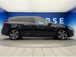 Ｖ６０ Ｔ４ Ｒデザインの中古車画像