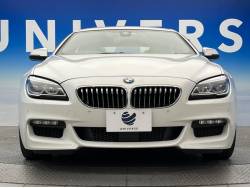 ６シリーズ ６４０ｉグランクーペ Ｍスポーツの中古車画像