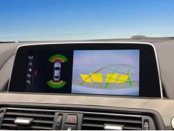 ６シリーズ ６４０ｉグランクーペ Ｍスポーツの中古車画像