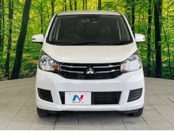 ｅＫワゴン Ｔセーフティパッケージの中古車画像