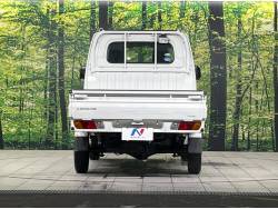 ミニキャブトラック ＶＸ－ＳＥの中古車画像