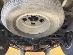 ハイラックスサーフ ＳＳＲ－Ｘリミテッド ６０ｔｈスペシャルエディションの中古車画像