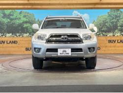 ハイラックスサーフ【特別・限定】SSR－Xリミテッド