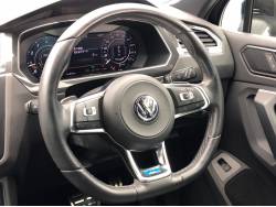 ティグアン ＴＳＩ Ｒラインの中古車画像