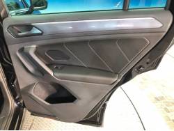 ティグアン ＴＳＩ Ｒラインの中古車画像