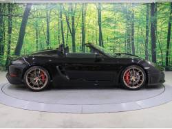 ７１８スパイダー ７１８スパイダーの中古車画像