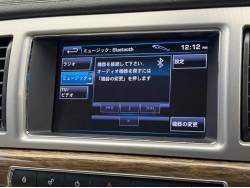 ＸＦ ２．０ラグジュアリーの中古車画像