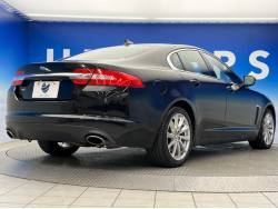 ＸＦ ２．０ラグジュアリーの中古車画像