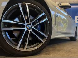 ４シリーズ ４２０ｉ ｘＤｒｉｖｅグランクーペ イン スタイル スポーツの中古車画像