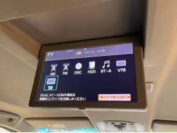 アルファード ３５０Ｓ タイプゴールドの中古車画像