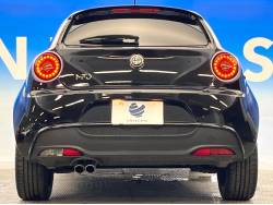 ミト クアドリフォリオ ヴェルデの中古車画像