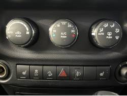 ジープ・ラングラーアンリミテッド ルビコン ハードロックの中古車画像