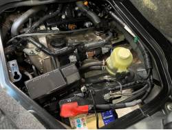 サンバーバン ＶＣ ブラックインテリアセレクションの中古車画像