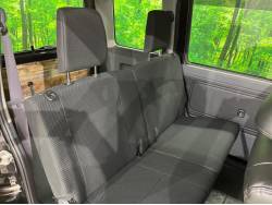 サンバーバン ＶＣ ブラックインテリアセレクションの中古車画像