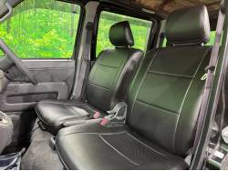 サンバーバン ＶＣ ブラックインテリアセレクションの中古車画像