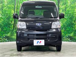 サンバーバン ＶＣ ブラックインテリアセレクションの中古車画像