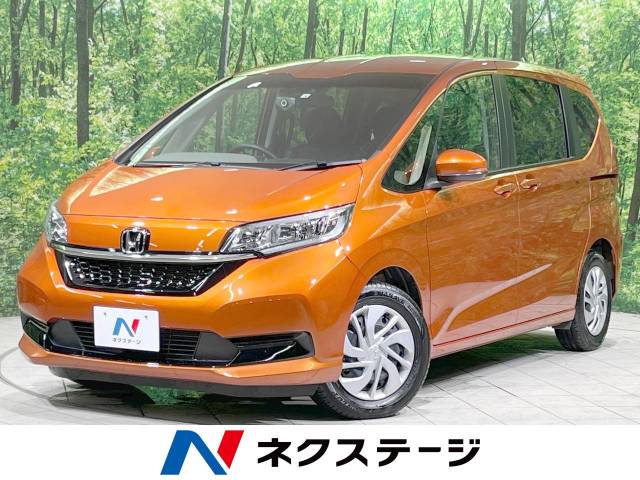 ホンダ フリード G・ホンダセンシング 0.7万Km (神奈川県)[273]の中古