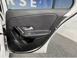 Ａクラスセダン Ａ１８０ スタイルセダンの中古車画像