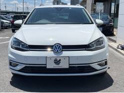 ゴルフヴァリアント ＴＤＩ コンフォートライン マイスターの中古車画像