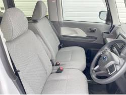 シフォン ＧＳ スマートアシストの中古車画像