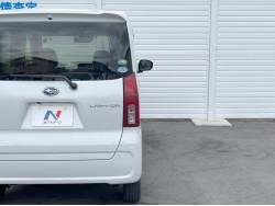 シフォン ＧＳ スマートアシストの中古車画像