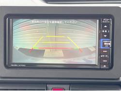 シフォン ＧＳ スマートアシストの中古車画像