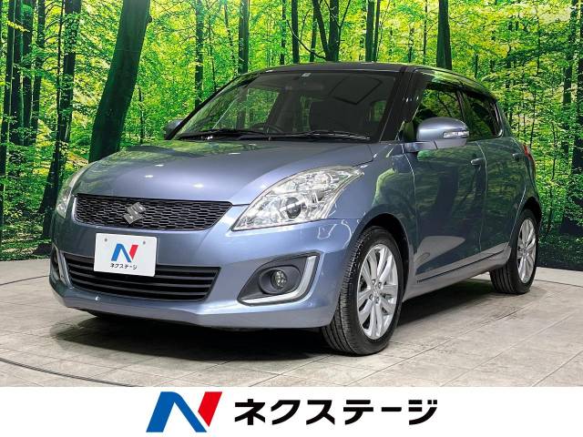 スズキ スイフト XL 5.3万Km (愛知県)[457]の中古車詳細｜愛知県の