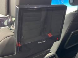 ゴルフトゥーラン ＴＳＩ Ｒラインの中古車画像