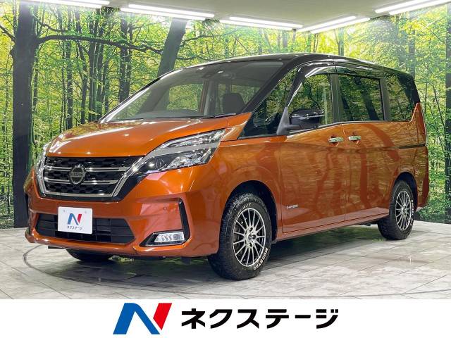 日産 セレナ XV 6.1万Km (岩手県)[467]の中古車詳細｜岩手県の盛岡店