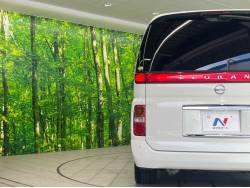 エルグランド ３５０ＸＬの中古車画像