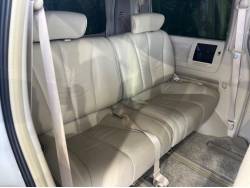 エルグランド ３５０ＸＬの中古車画像