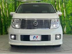 エルグランド ３５０ＸＬの中古車画像