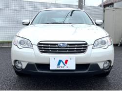 レガシィアウトバック ２．５ｉ スマートセレクションの中古車画像