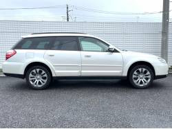 レガシィアウトバック ２．５ｉ スマートセレクションの中古車画像