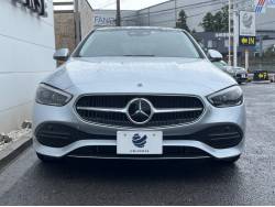 Ｃクラス Ｃ２００アバンギャルドの中古車画像