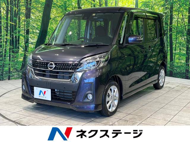 デイズルークスの画像