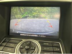 スカイライン ２５０ＧＴ ＦＯＵＲ タイプＰの中古車画像