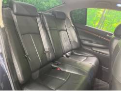 スカイライン ２５０ＧＴ ＦＯＵＲ タイプＰの中古車画像