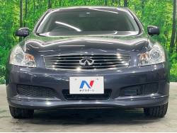 スカイライン ２５０ＧＴ ＦＯＵＲ タイプＰの中古車画像